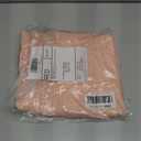 Women's Cropped Wide Leg Jeans Butterfly Elastic High Waisted Baggy Flared Jeans Trendy Stretchy Denim Pants (Pink, S)