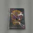 Tree-Free Greetings EcoNotes 12 Count Sugar Skull Paisley All Occasion Notecard Set with Envelopes, 4 x 6 Inches (FS56287)