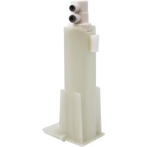 WP2186443 Refrigerator Housing Compatible with Whirlpool KitchenAid 2186443 Refrigerator Housing Replace 451472 AP6006021 PS11739083 EAP11739083