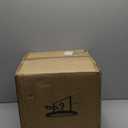 10Pack 200W LED High Bay Light Super Bright 28000 LM with US Plug 5ft Cable 100V-277V,5000K,Waterproof, LED Shop Light Fixture for Warehouse Workshop Garage Lighting Fixture, FCC Listed