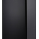 Whirlpool 3.2 Cu.Ft Mini Fridge with Freezer, Black, Whirlpool