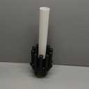TIROAR SX164DA Lateral Assembly with Center Pipe Compatible with Hayward Pro Series Sand Filter Models S164T, S166T