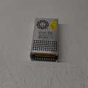 48V 12.5A 600W DC Switching Power Supply, Universal Regulated Switching AC110V/220V (SMPS),48 Volt Power Supply for LED Light Strip,Lighting Equipment, Camera Security System,Computer Project