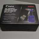 Astro Pneumatic Tool PRN1 3/8" Capacity Pneumatic Rivet Nut Setting Kit - Metric & SAE