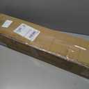 CraftMore Frosted Forest Pine Garland 6 Feet