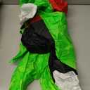 Morph Red Alien Costume Kids, Inflated Alien Costume, Kids Inflatable Costume Alien, Child Inflatable Alien Costume, Alien Inflatable Costume Kids, Abducted by Aliens Costume, Alien Blow Up Costume