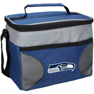 Rawlings Seattle Seahawks 9-Can Cooler