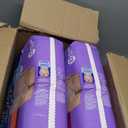 Always Discreet Adult Diapers for Women, Incontinence Underwear, Postpartum Essentials, Disposable Briefs, Max Absorbency, Bladder Leak Protection, Extra Large/XL, 64ct