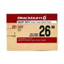 Blackburn Heavy Duty Inner Tube 26" (1 Pack)