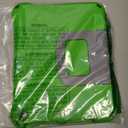 2023 New 10in Tablet Case for Kids(2021/2023 Release 11/13th Generation),OQDDQO Light Weight Anti Slip Shockproof Kids Friendly Case for 10 inch Table Not Compatible ipad Tablet(Green)