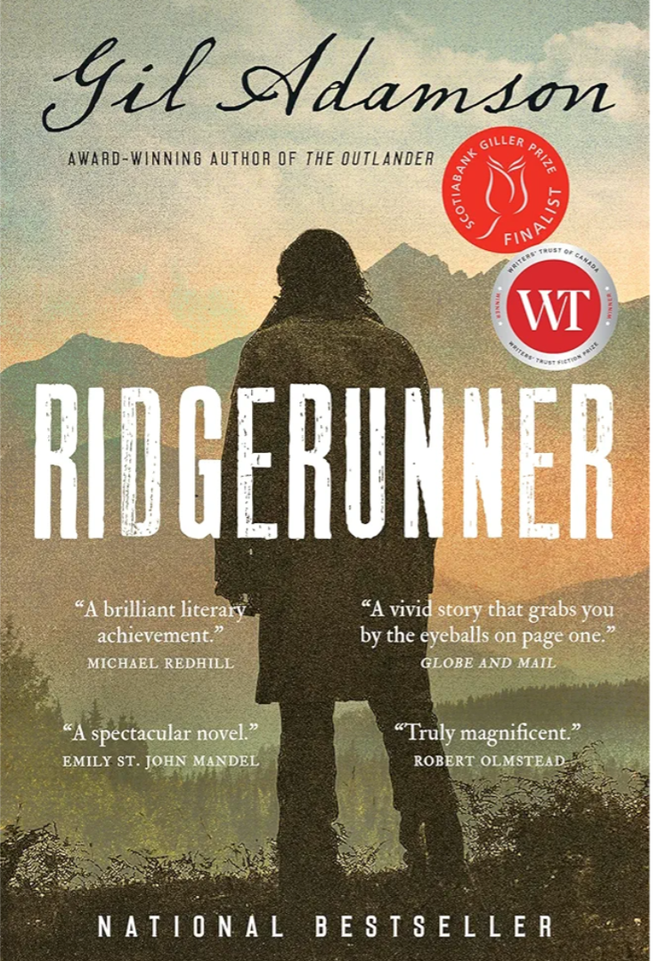 Books Ridgerunner