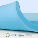 Nectar Mattress Topper, Memory Foam Mattress Topper, Gel-Infused Memory Foam Topper for Side Stomach Sleepers, Breathable Bed Toppers 29.5x77 inch's 3 inch wide