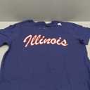 70s Vintage Retro Chicago Illinois Throwback Gift T-Shirt , 2XL