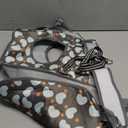 Dog Grooming Hammock for XXL Large Dogs with Nail Clippers/Nail Trimmers, Dog Grooming Harness for Nail Trimming, Pet Grooming Sling Helper