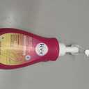 Veet Hair Removal Gel Cream Pump Sensitive Formula [parallel import goods]