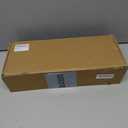 YUFLINX 16White Floating Shelves for Wall Set of 4,Rustic Wood Shelf for Room Decor/Storage/Display,Small Bookshelf,Wall Mounted Hanging Shelves for Bedroom, Bathroom, Living Room, Kitchen (16in)