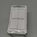Thermacell E-Series Rechargeable Mosquito Repeller with 20 Mosquito Protection Zone; Bug Spray Alternative; Scent Free