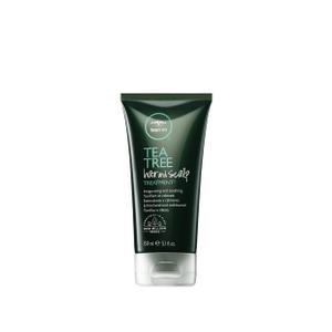 Tea Tree Hair and Scalp Treatment, Hydrating Hair Mask, For All Hair Types (5.1 Fl Oz (Pack of 1))