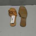 SM New York Comfortable Sandals for Women Size 6