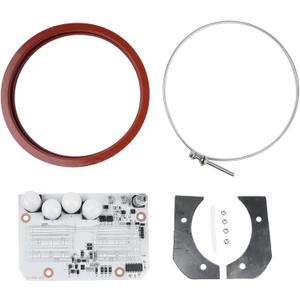 619818Z LED Light Engine Board Kit Replacement for 2010-2024 Pentair IntelliBrite 5G Color LED Pool Lights 2nd