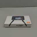 1Mii B03Pro+ Bluetooth 5.3 Transmitter Receiver Certified LDAC for TV Home Stereo, Long Range Bluetooth Extender Wireless Audio Adapter with Screen, Optical RCA AUX 3.5mm Outputs/Inputs