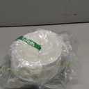 Flower Girl Baskets for Wedding,Ivory Flower Girl Basket With Pearl Handle set of 2,Wedding Baskets for Flower Girls