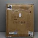 20"W x 24"H [Duct Opening Size] Steel Return Air Filter Grille - Removable Face/Door for 1 inch Filters -HVAC Vent Cover Grill - White [Outer Dimensions: 22 5/8"W X 26 5/8"H], White