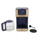 Westbend Timeless 12-cup Coffee Maker – Slate Blue, 1 ct 