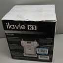 Espresso Machine 20 Bar, Espresso Maker with Steam Milk FrotherEspresso Coffee Machine with 60oz Removable Water Tank for Lattle, Cappuccino, Stainless Steel