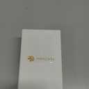 Miracase Phone Holders for Your Car with Metal Hook Clip, Air Vent Cell Phone Stand Car Mount, Universal Automobile Cradle for Garmin GPS Fit iPhone Android and All Smartphones, Dark Black (1 Pack)