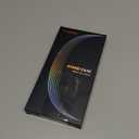 TORRAS Ostand Q3 Air for iPhone 17 Pro Max Case with 360 Magnetic Stand, Fit for MagSafe, Mil-Grade Drop Tested, Camera Control Button, Shockproof Phone Case for iPhone 17 Pro Max 6.9", Midnight Blue