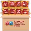 Rice-A-Roni Cups, Individual Cup 2.25 Ounce(12 Pack) Best By: June 07, 2026