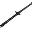 SCITOO 68.5" Steel Rear Driveshaft Assembly Drive Shaft Prop Shaft Compatible For Subaru Outback 2013-2014