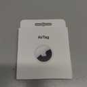 Apple AirTag (1st Generation). Keep Track of and find Your Keys, Wallet, Luggage, Backpack, and More. Simple one-tap Set up with iPhone or iPad, Bluetooth