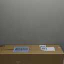 COSNIGHT Clear Contact Paper Peel and Stick for Wall Protector 23.6in x 10ft/Roll, Clear Wall and Kitchen Cabinets Protector from Furniture