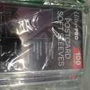 Ultra Pro Postcard Soft Sleeves