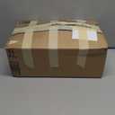 Portable Carpet & Upholstery Spot Cleaner Machine, with Brushhead and Solution