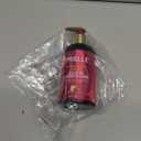 Mielle Organics Pomegranate & Honey Leave In Conditioner for Curly Hair - Moisturizing Detangler & Curly Hair Treatment to Help Repair Damage, Prevent Frizz & Improve Shine (12 Fl Oz)