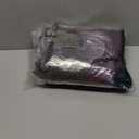 ATHVOTAR Leggings with Pockets for Women, 7 Packs High Waisted Workout Tummy Control Yoga Pants 2XL, 7 Pack - Black/Gray/Navy/Burgundy/Army Green/Dark Brown/Cassis