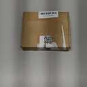 Doorbell Mount Compatible with Ring Doorbell, Extends Doorbell Mount for Brick Wall, Better Visibility and Angle Designed To Fit Compatible with Some Ring doorbell models (3")