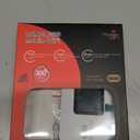 4G LTE Mobile Hotspot Router, Portable WiFi Hotspot for Travel, WiFi 6 Router 3000mAh/300Mbps High Speed Hotspot Device Support 12 Users