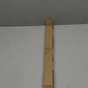 36-inch Ceiling Fan Downrod with Extension Cord, 3-foot Bronze Ceiling Fan Extension Rod, 1-inch OD, Ceiling Downrod for Various Fans (Bronze, Unthreaded)