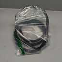 Lawn Mower Drive Belt 539110411 Replacement for Husqvarna 110411 MTD 1651-43 754-0230 754-0261 954-0230(1/2"x 56")