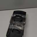 Core Home Vegetable Chopper and Spiralizer, Food Chopper with Container, Fruit Slicer, Kitchen Gadgets & Gifts, Home Essentials (7 in 1, Black)