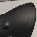 RESTCLOUD Neck and Shoulder Relaxer, Cervical Traction Device for TMJ Pain Relief and Cervical Spine Alignment, Chiropractic Pillow, Neck Stretcher (Black)