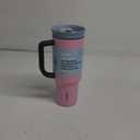 Metal Tumbler 40 oz