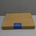 Wood Frame William Morris Wall Art Set of 3, Vintage Botanical Floral Canvas Wall Decor Painting, Farmhouse Artwork Aesthetic Posters Prints for Living Room Bedroom Bathroom 12x16In Framed (Colorful Flowers)