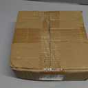 tchrules 2 Pack Slow Feeder Dog Bowls Stainless Steel, 2 Cups Metal Slow Eating Dog Bowl with Non-Slip Pads, Heart Pet Food Bowls for Small Medium Breed Dogs to Slow Down Eating Anti-Gulping