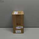 16 Pcs Red and White Candy Christmas Ornaments 2.36 Inches Hanging Fluff Peppermint Christmas Balls Tree Ornaments Xmas Elf Swirl Candy Cane Ball for Bowl Basket Vase Fillers