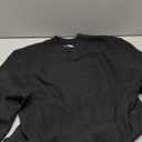 COOFANDY Men's Mock Turtleneck Sweater Long Sleeve Knitted Slim Fit Casual Half Neck Pullover Sweaters Size L